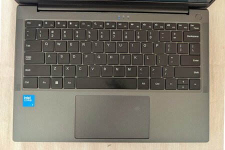 Chuwi Unibook 9