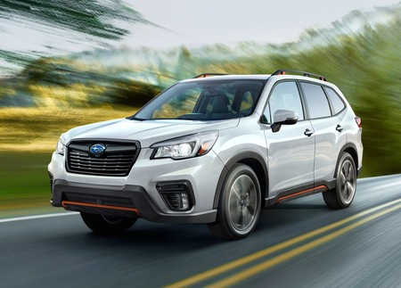 El nuevo Subaru Forester es lo mismo de siempre, mejor que nunca (y sin motor turbo)