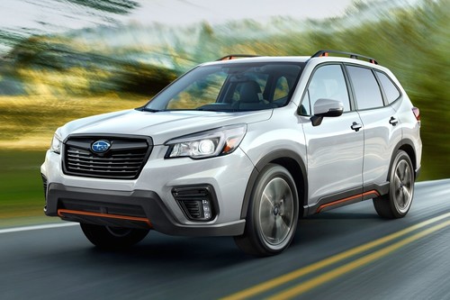 El nuevo Subaru Forester es lo mismo de siempre, mejor que nunca (y sin motor turbo)