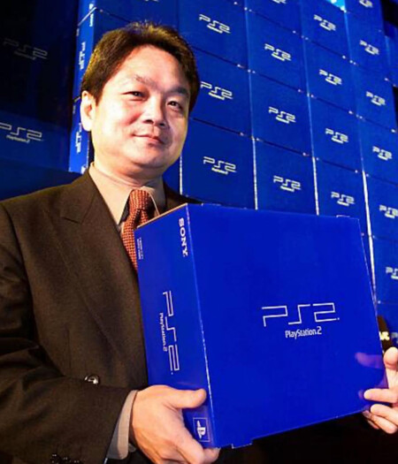 Ken Kutaragi Trabajo Nintendo 1