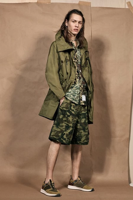 Ya está aquí la segunda edición de Zara SRPLS, con prendas que van directas a nuestra lista de deseos