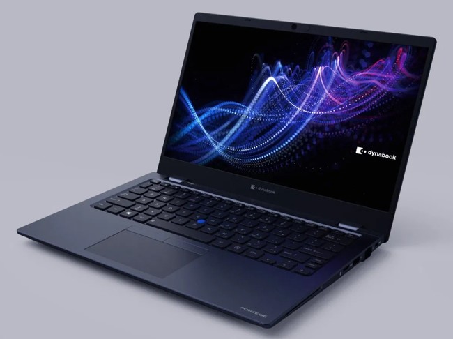 Nuevos Dynabook Portégé X30W-J y X30L-J, características precio y
