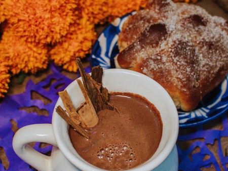 Pulque, helado y hamburguesa de pan de muerto: conoce las 12 propuestas para celebrar el Día de Muertos en el Museo Kaluz, que fue un palacio del siglo XVIII de CDMX