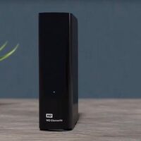 Espacio para tus archivos en formato sobremesa y al mejor precio: Amazon te deja el Western Digital Elements Desktop de 6TB por 112 euros