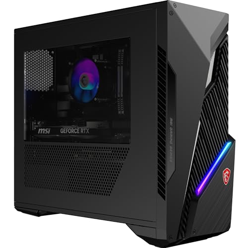 MSI MAG Infinite S3