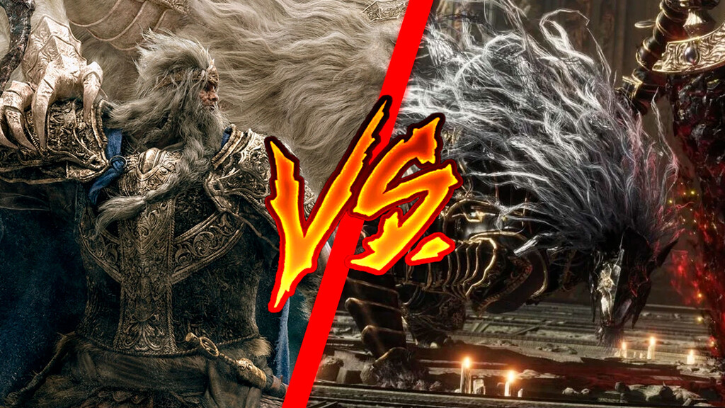 Lo último en Elden Ring: disfrazarse de los jefes del juego y rolear el personaje hasta las últimas Lo último en Elden Ring: disfrazarse de los jefes del juego y rolear el personaje hasta las últimas