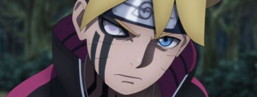 Boruto tiene un agujero de guion insalvable que se carga toda la historia de Naruto y es un recurso muy triste 