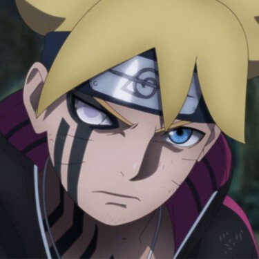 Boruto