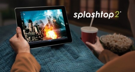SplashTop 2: Controla tu ordenador desde casi cualquier dispositivo