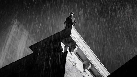 Escena Spider-Noir