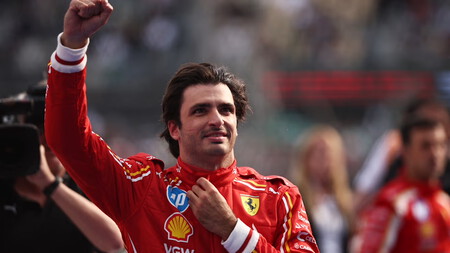 Carlos Sainz