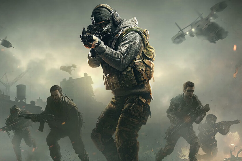 Cod Anticheat