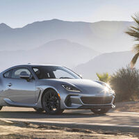 El nuevo Subaru BRZ estrena diseño y un motor atmosférico de 2.4 litros más vivo, con hasta 228 CV