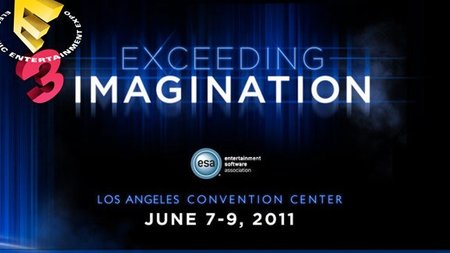 E3 Expo 2011: Id guardando cinco horas de vuestro tiempo para la conferencia de Sony