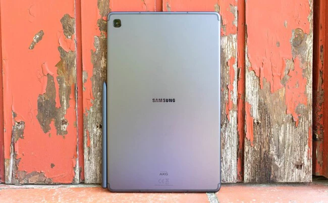 Samsung Galaxy Tab S6 Lite