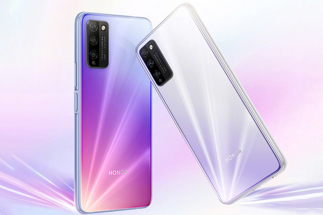 Honor30lite3