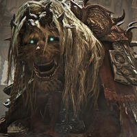 Como ya ocurrió con Elden Ring, han "desnudado" a los NPC y jefes secundarios de Shadow of the Erdtree para ver qué esconden bajo las máscaras