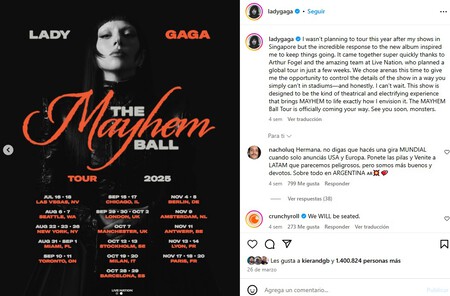 Captura De Pantalla 24 4 2025 115521 Www Instagram Com