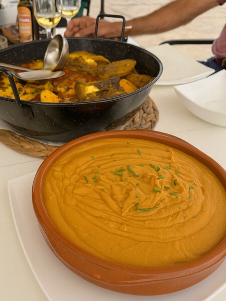 Pueblos Pesqueros Marineros Autenticos Buena Comida Tranquilo Espana Turismo Viajes