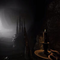 Este juego gratis para PC no necesita más que 45 minutos para ponerte los pelos de punta. Date prisa y reclama The Whisperer por tiempo limitado 