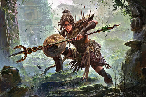 Path of Exile 2 quiere enterrar sus caídas de frames en la próxima gran actualización, y las consolas serán las grandes beneficiadas