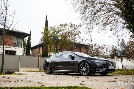 Mercedes Benz Eqs 2022 Prueba 052