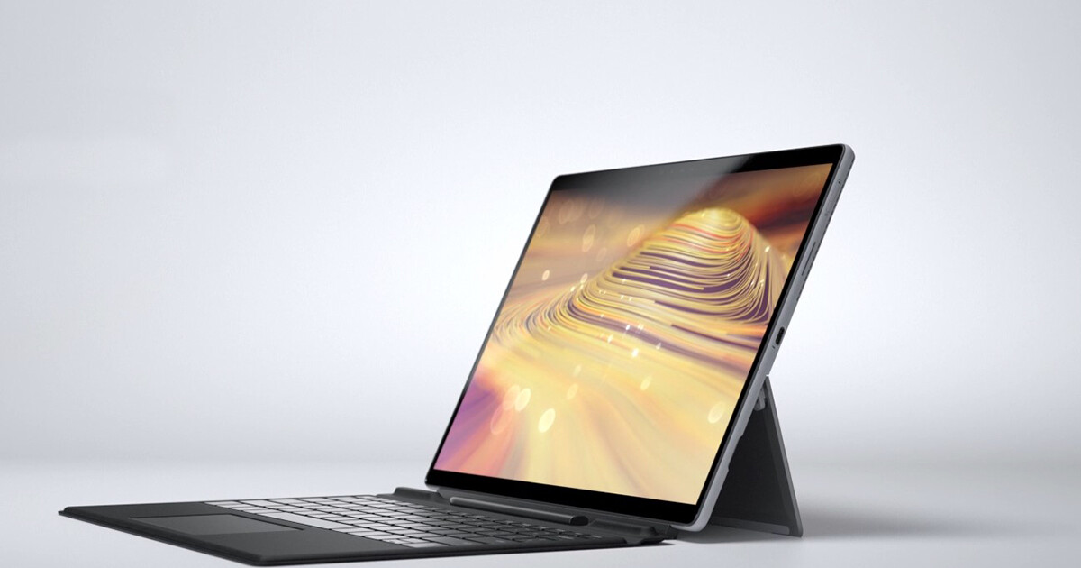 Nuevo Dell Latitude 7320 Detachable: características, precio y