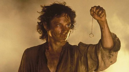 'El señor de los anillos: El retorno del rey'