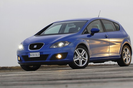Seat Bolsa Aire 1