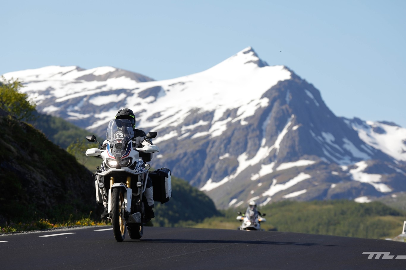 Siete consejos para mejorar como motorista en invierno... incluso sin coger la moto