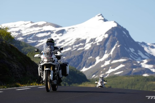 Siete consejos para mejorar como motorista en invierno... incluso sin coger la moto