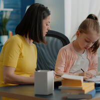 13 errores que cometemos cuando hacemos deberes con los niños 