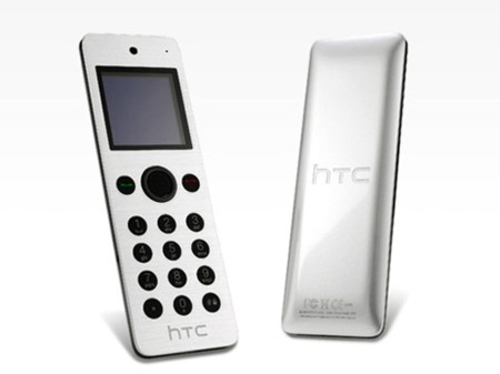 HTC Mini podría llegar a Europa como HTC Mini+
