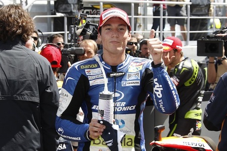 Aleix Espargaró