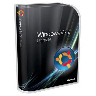 Ubuntu como sustituto de Windows Vista