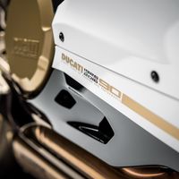 Stile Ducati, 336 páginas de ensueño para cualquier amante de las motos