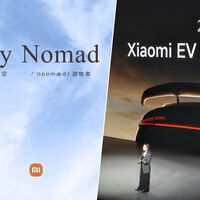 Sky Nomad es una realidad: la segunda marca de coches de Xiaomi apunta a una de las joyas de la corona de BYD