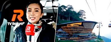 Una pareja viajó 300 kilómetros tras ver un vídeo en Facebook de un lugar increíble. El vídeo se había generado por IA