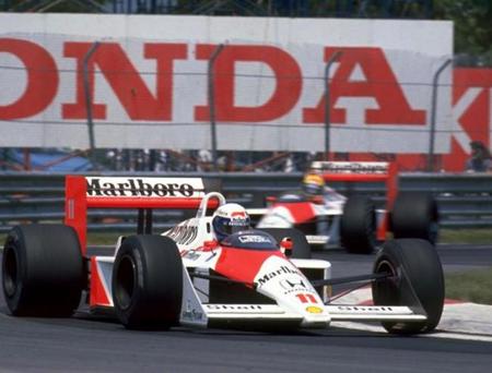 Mercedes admite su preocupación por el retorno de Honda en el 2015