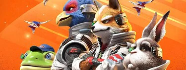 El legendario Star Fox 64 renace por sorpresa con un alucinante remake: todo sobre el nuevo Star Fox para Switch 2 