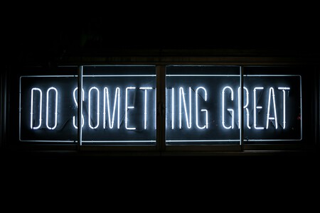 Do Something Big