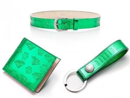 Los nuevo en accesorios de BBC Ice Cream