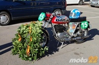 V Día de Ricardo Tormo, la crónica