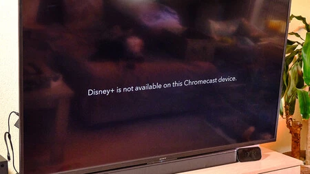 Fire Tv Chromecast Airplay