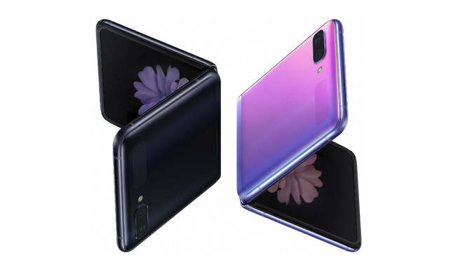 Galaxy Z Flip