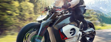 BMW acaba de revelar sin querer el futuro de las motos, y no todos van a aceptarlo. Adiós a las eléctricas, hola a la revolución gasolina 