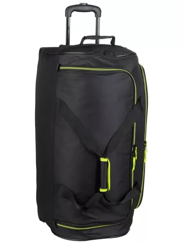 travelite Bolsa de Viaje Trolley con Ruedas