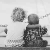 "Ya eres muy mayor como para...": por qué debemos tener cuidado al decir esta frase a los niños si queremos motivarles