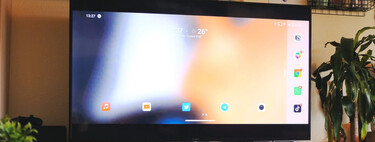 Si la pantalla de tu móvil se queda pequeña, conéctalo a la tele. Aquí tienes todas las maneras 