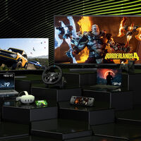 NVIDIA GeForce Now se actualiza: ahora contamos con un rendimiento de una RTX 5080 a 5K 120 FPS con la suscripción Ultimate en México